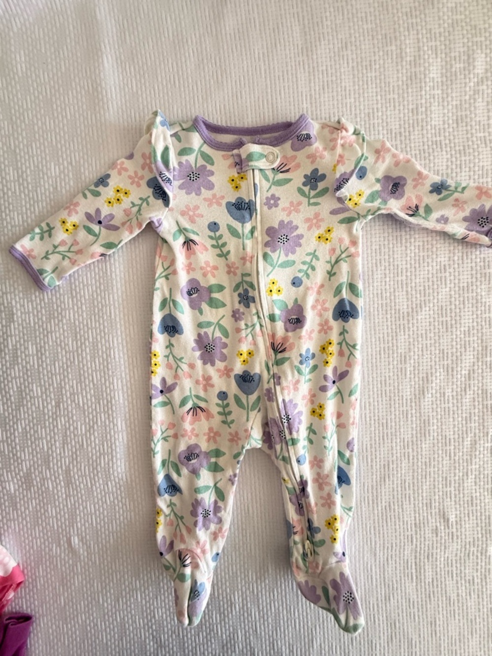 CARTERS Sleeper | 6M
